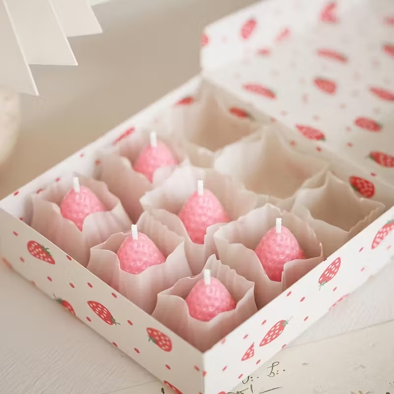 Stampo in Silicone a Forma di  - Soap Making Kits recensione e prezzo