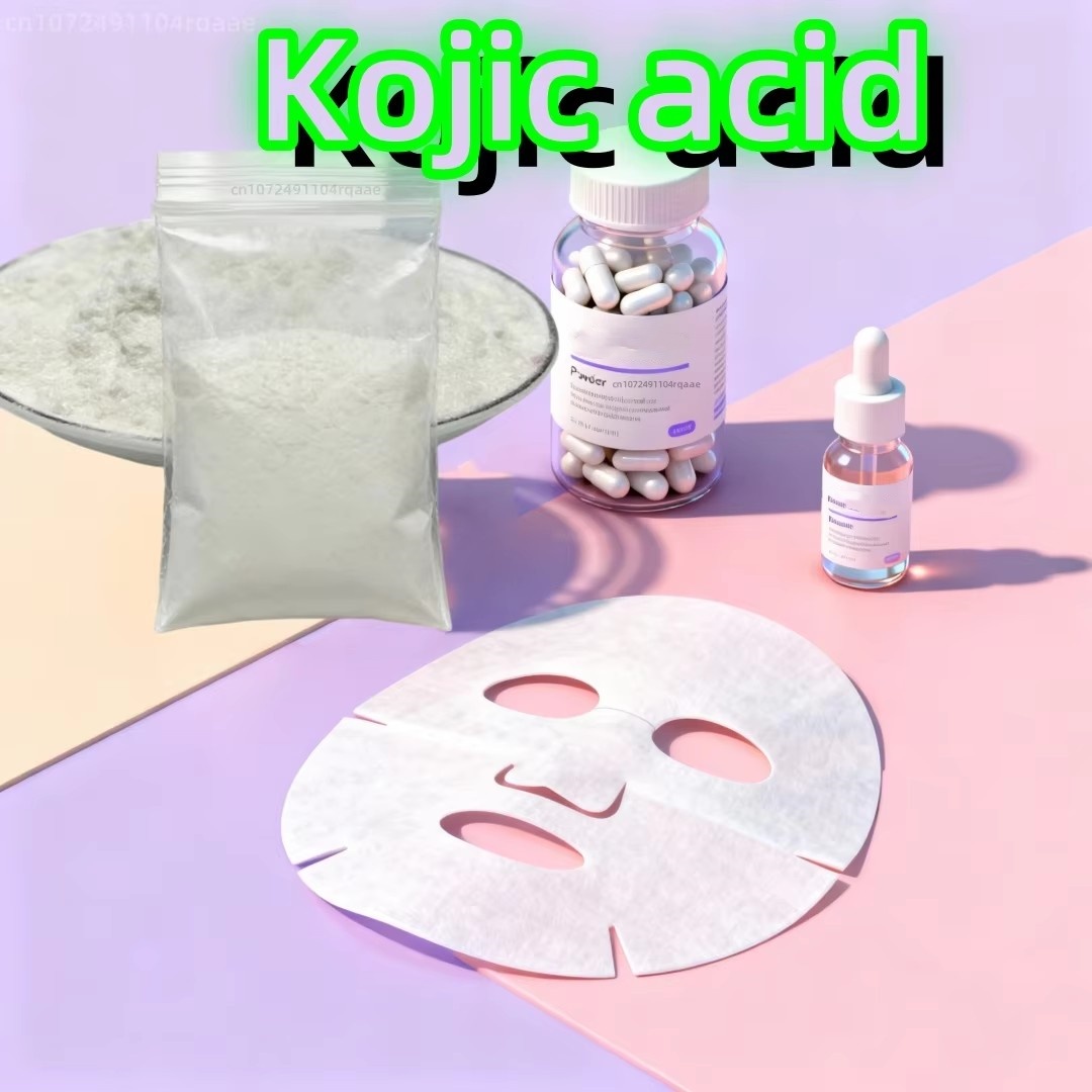 Cristallo di acido cogico di p - Soap Making Acid recensione e prezzo