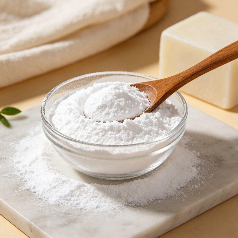 Materia Prima per la Produzion - Soap Making Acid recensione e prezzo