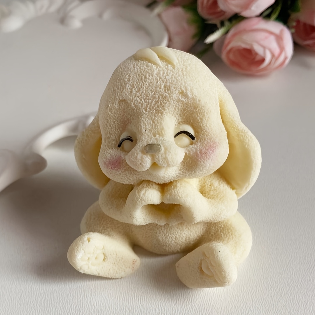 1 adorabile stampo in silicone - Soap Making Kits recensione e prezzo