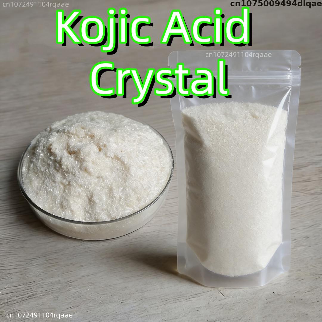 Polvere di acido kojico puro a - Soap Making Acid recensione e prezzo