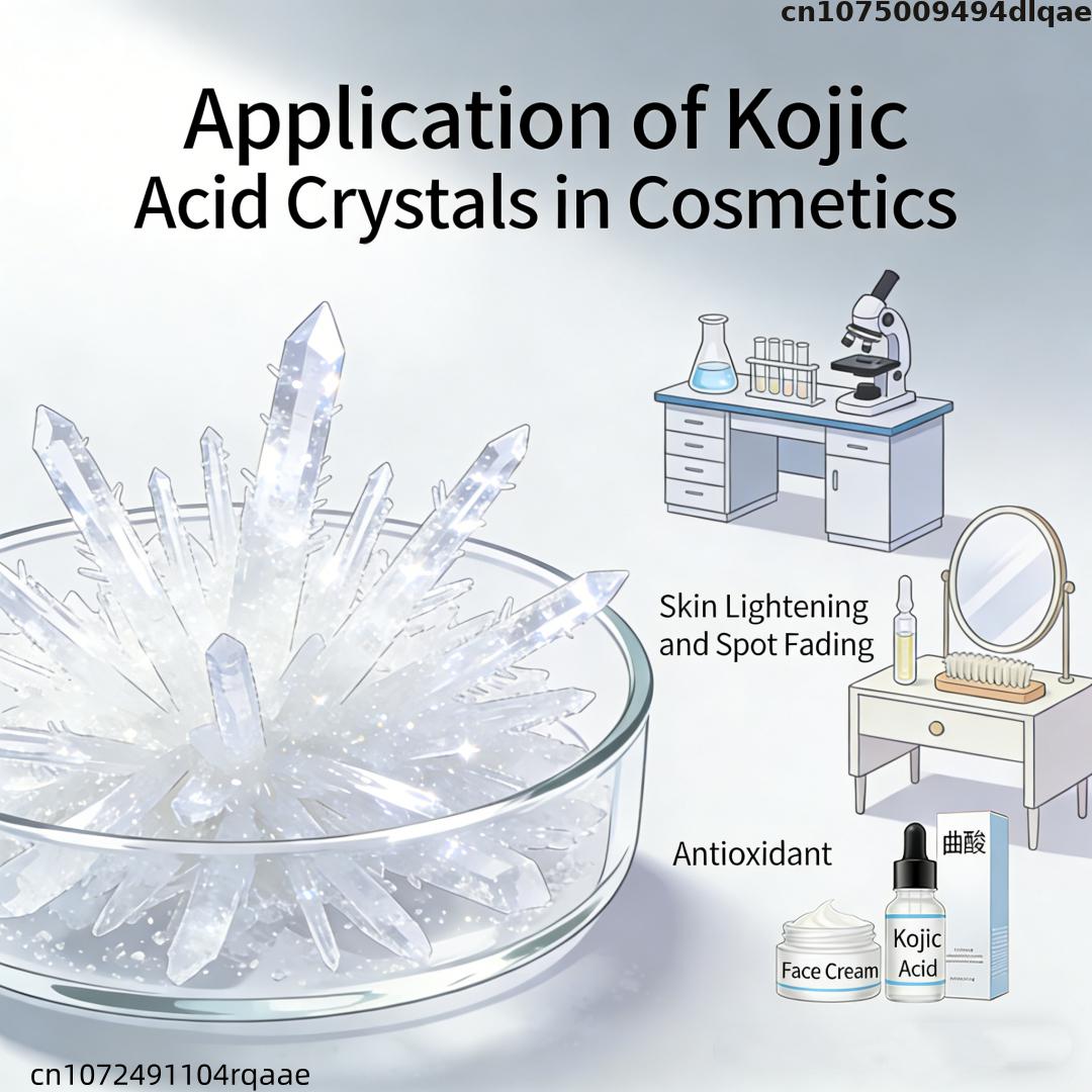 Polvere di acido kojico puro a - Soap Making Acid recensione e prezzo