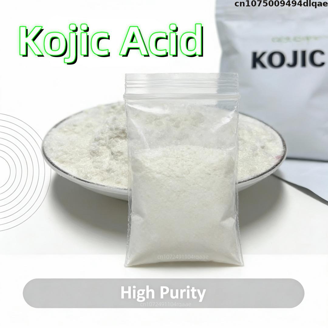 Acido Kojico Cristallino al 99 - Soap Making Acid recensione e prezzo