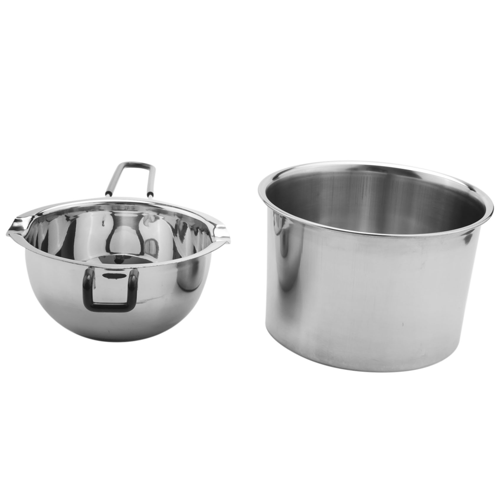 Set di 2 pentole a doppio fond - Soap Making Double Boiler recensione e prezzo
