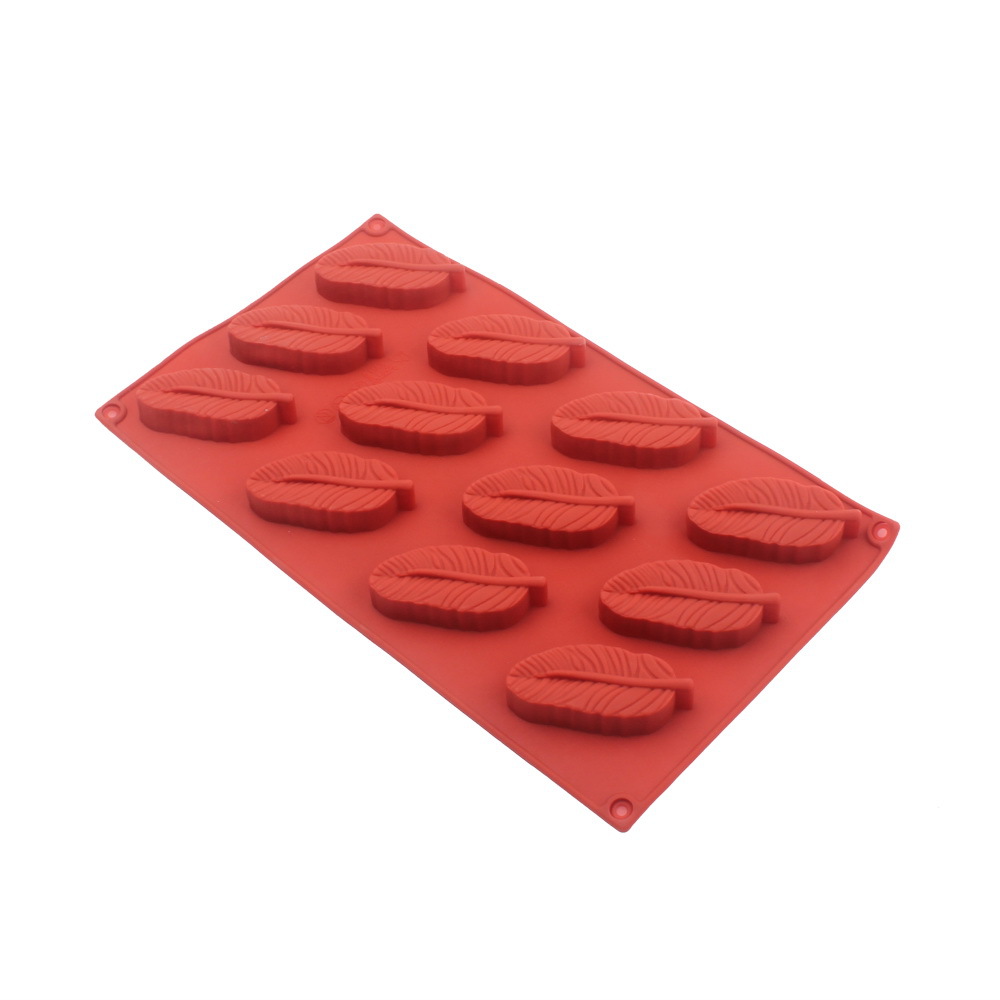 Nuovo Arrivo Stampo in Silicon - Soap Mold Silicone Loaf recensione e prezzo