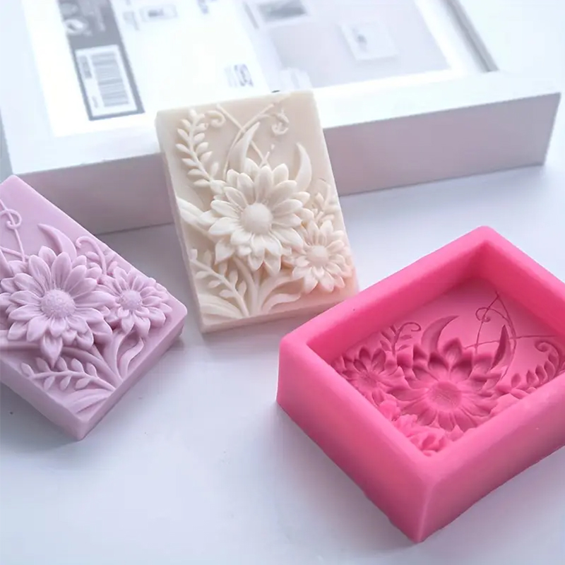 Stampo in silicone per sapone  - Soap Making Kit For Beginners recensione e prezzo