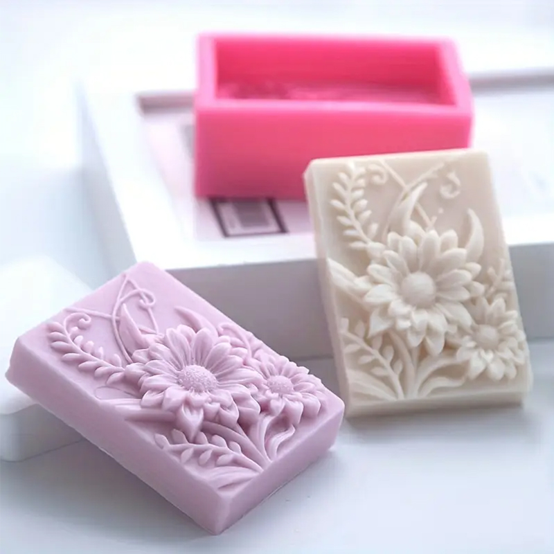 Stampo in silicone per sapone  - Soap Making Kit For Beginners recensione e prezzo