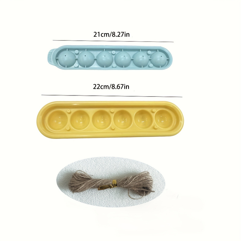 Stampo in silicone a forma di  - Soap Making In Home recensione e prezzo