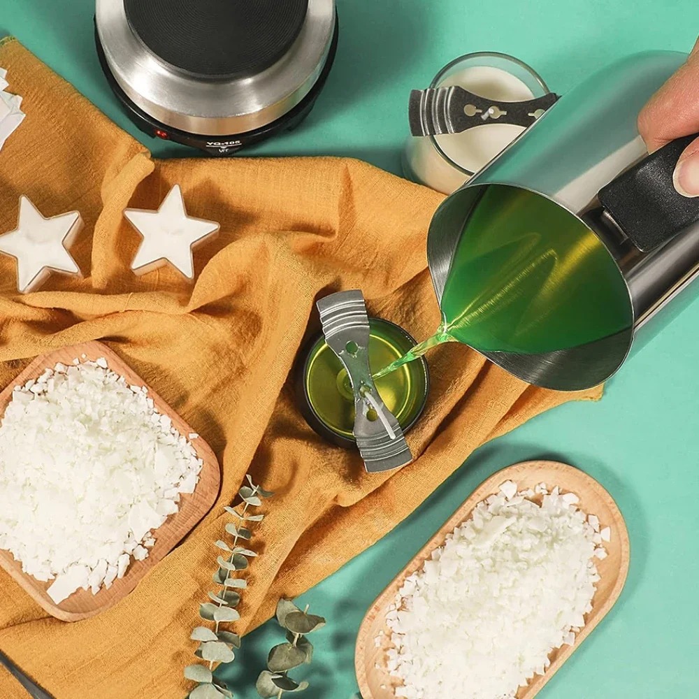 Kit di Strumenti per la Creazi - Soap Making Pot recensione e prezzo