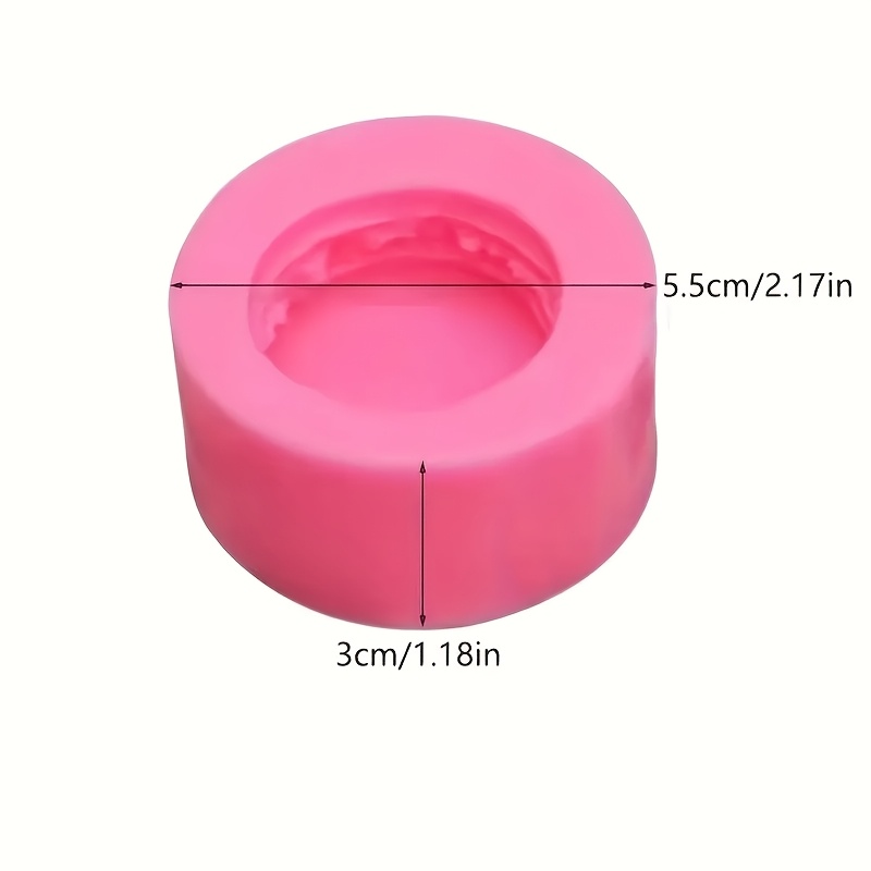 Simulazione fai-da-te Macaron  - Soap Making Liquid recensione e prezzo