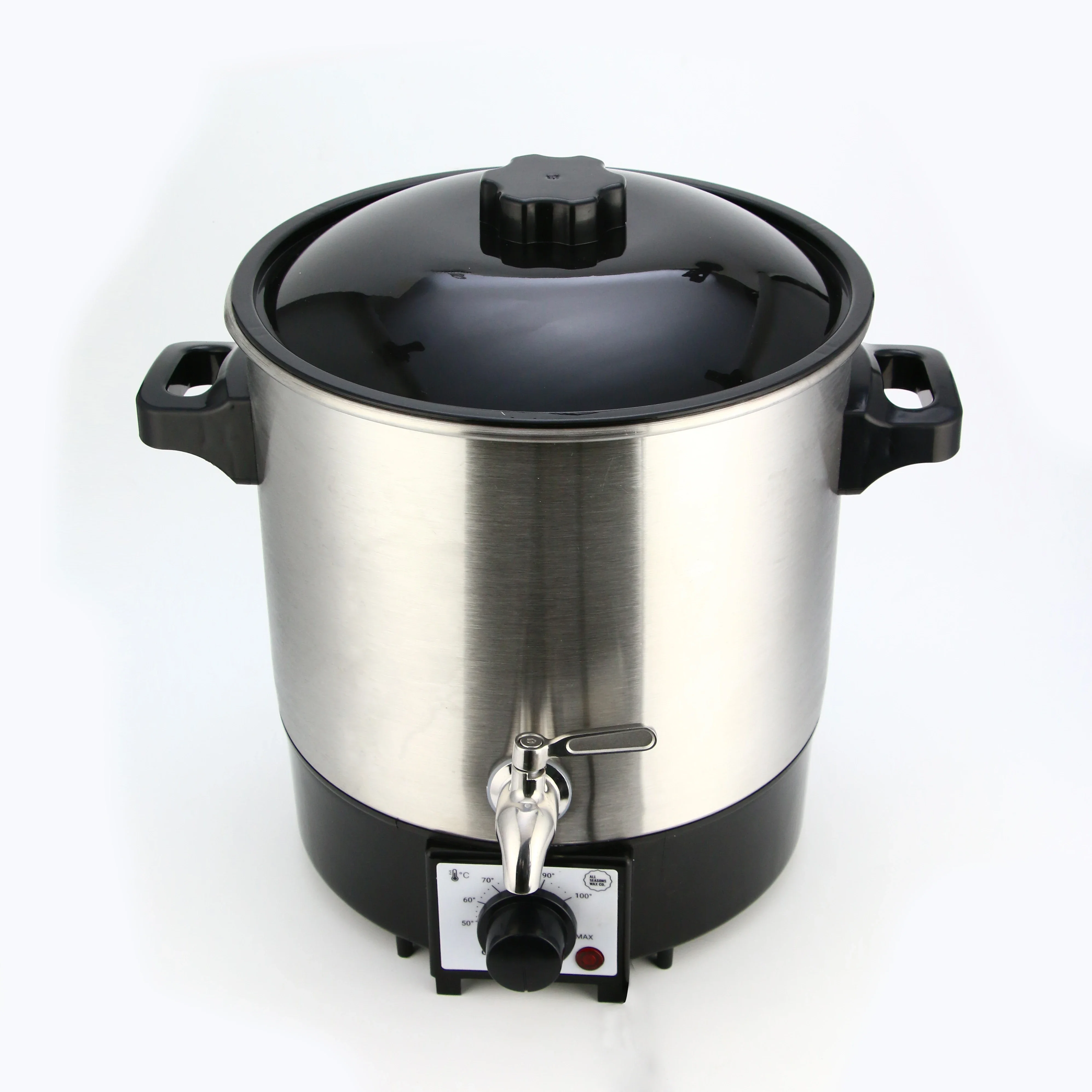 Pentola a Doppio Fondo da 9L p - Soap Making Double Boiler recensione e prezzo