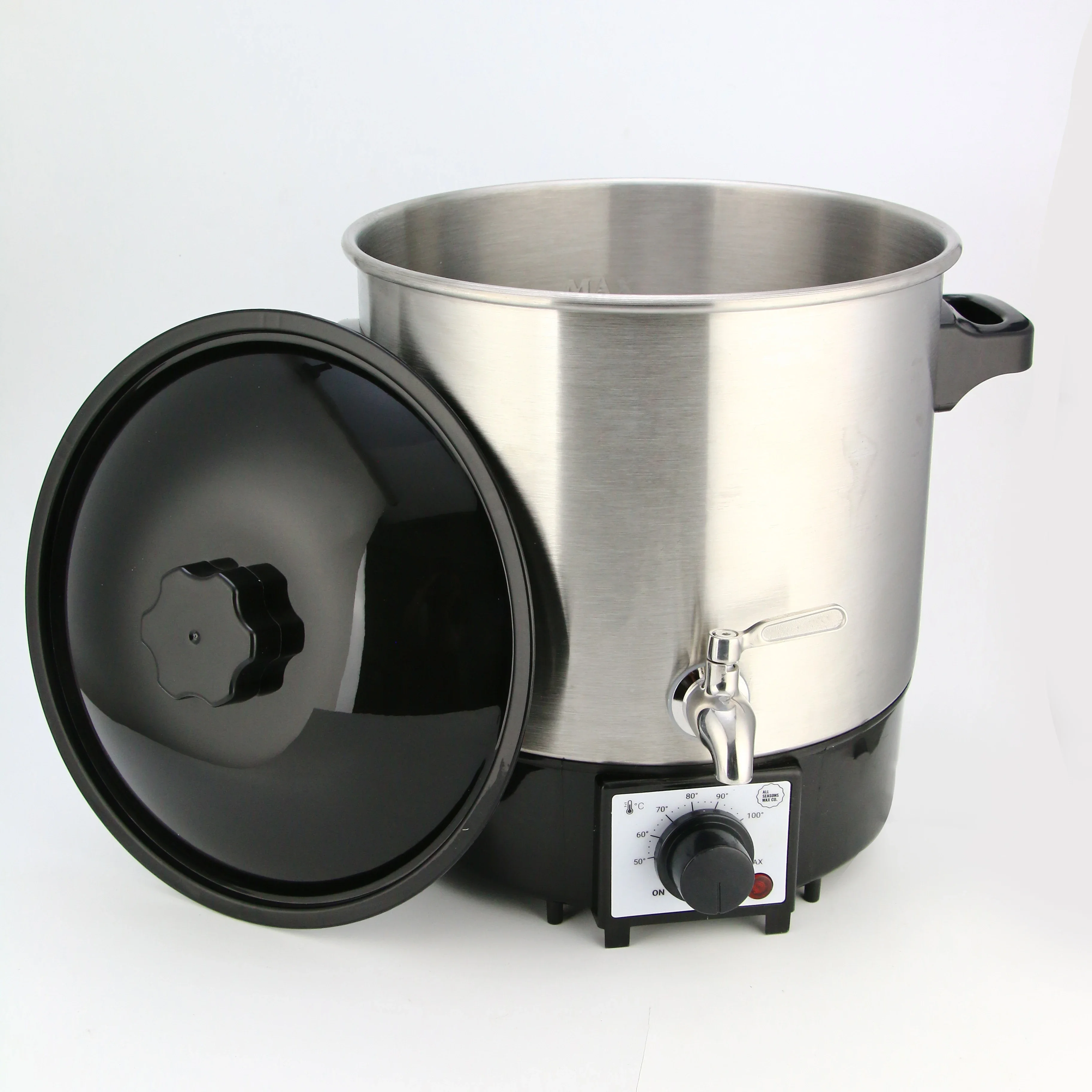 Pentola a Doppio Fondo da 9L p - Soap Making Double Boiler recensione e prezzo