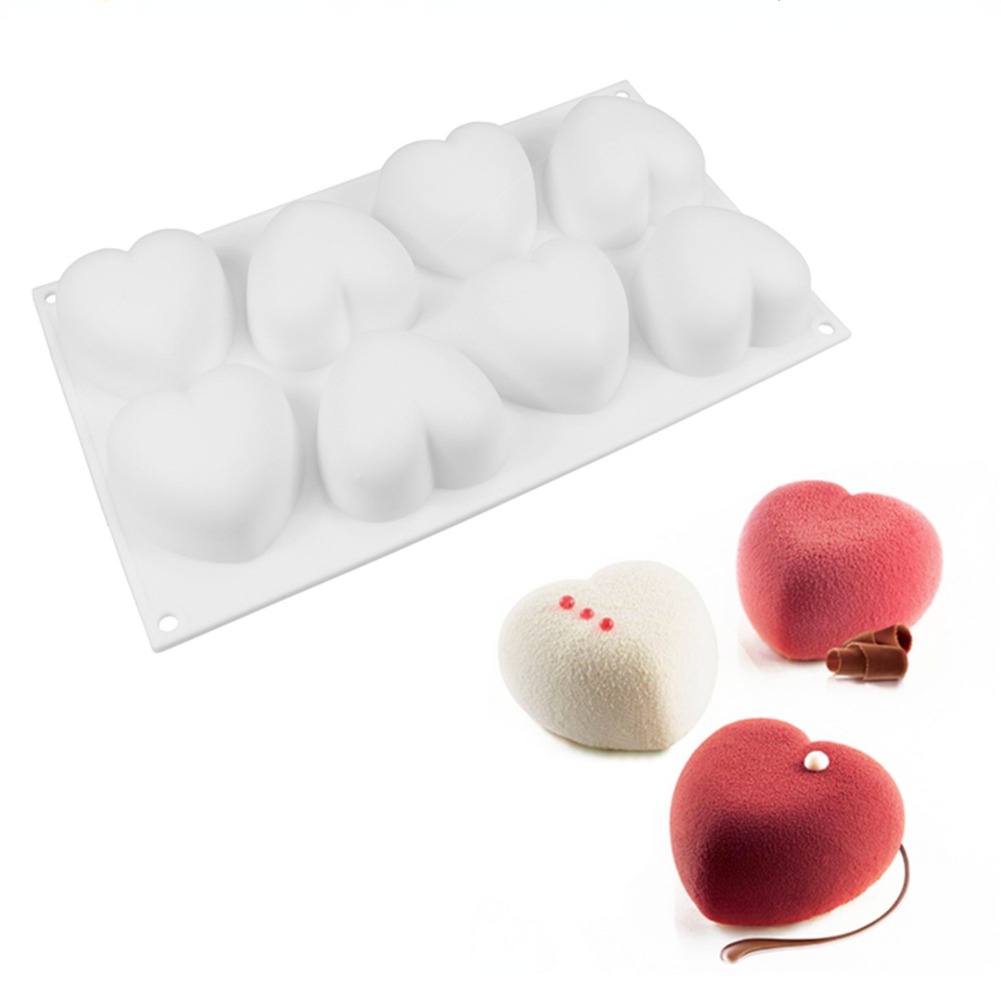 Stampo per sapone in silicone  - Soap Making Kit For Beginners recensione e prezzo