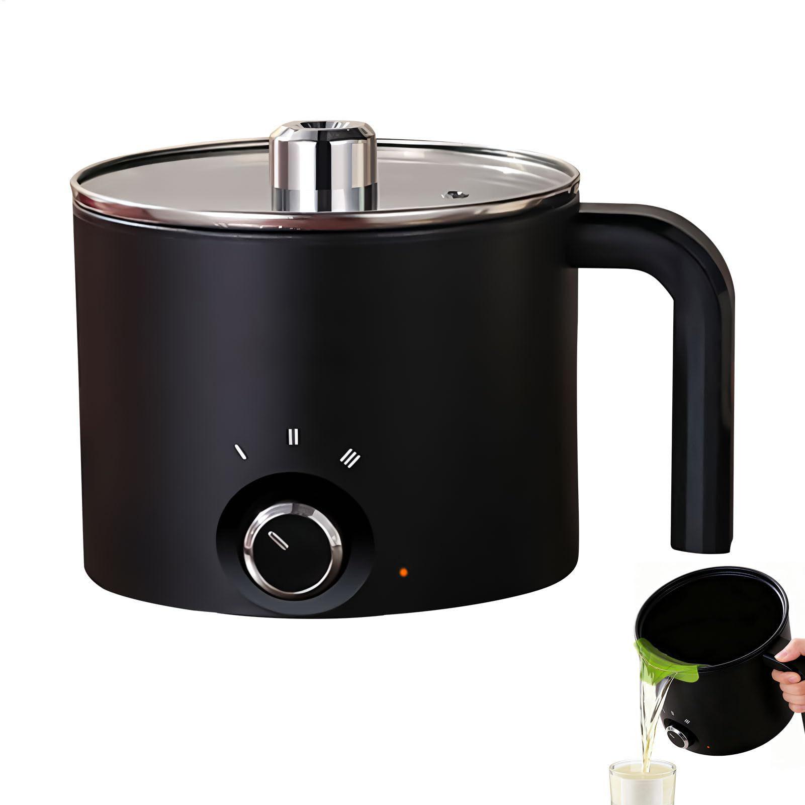 Pentola Elettrica per Scioglie - Soap Making Pot recensione e prezzo