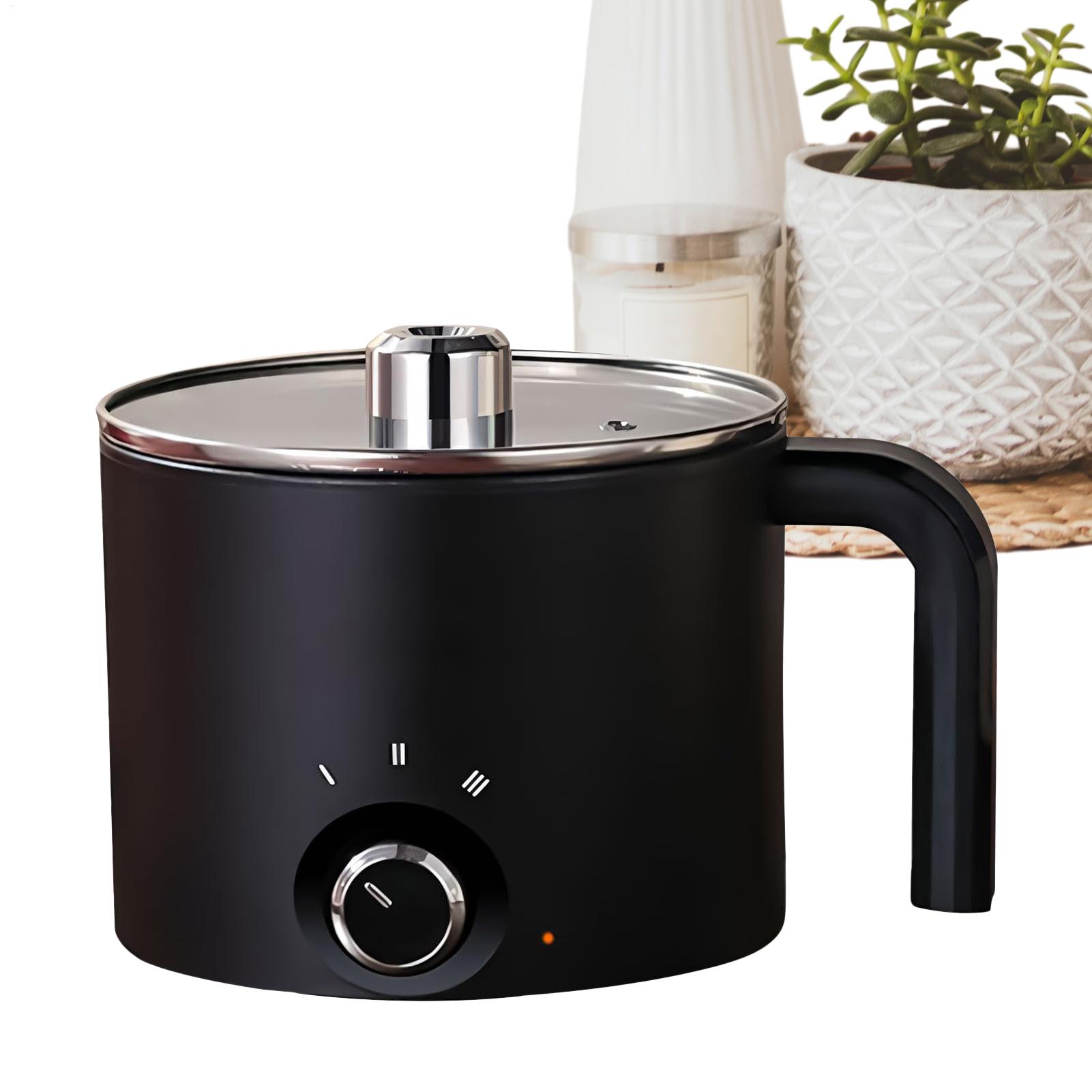 Pentola Elettrica per Scioglie - Soap Making Pot recensione e prezzo