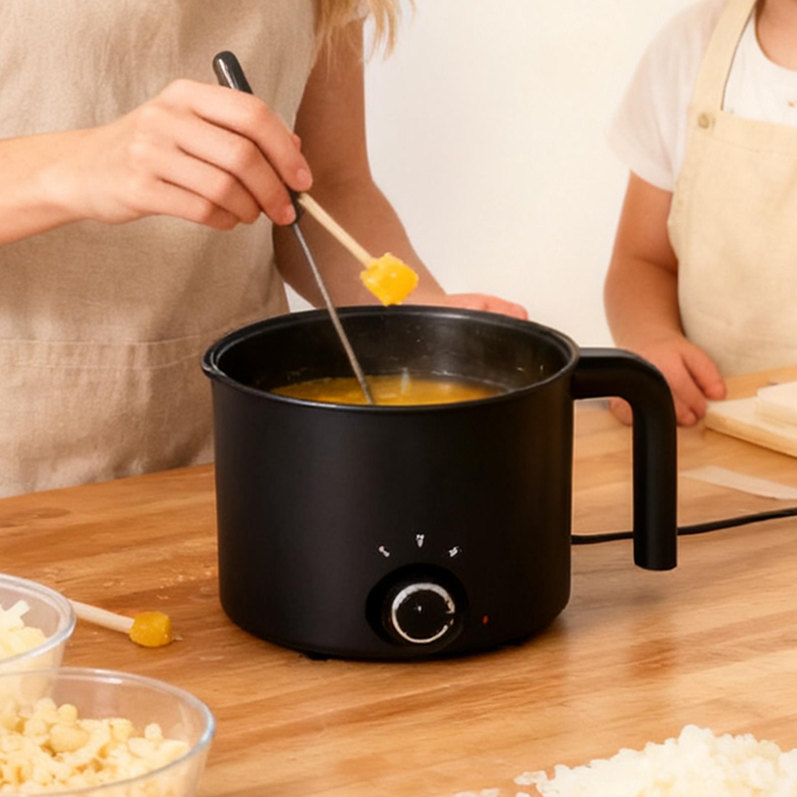 Pentola Elettrica per Scioglie - Soap Making Pot recensione e prezzo