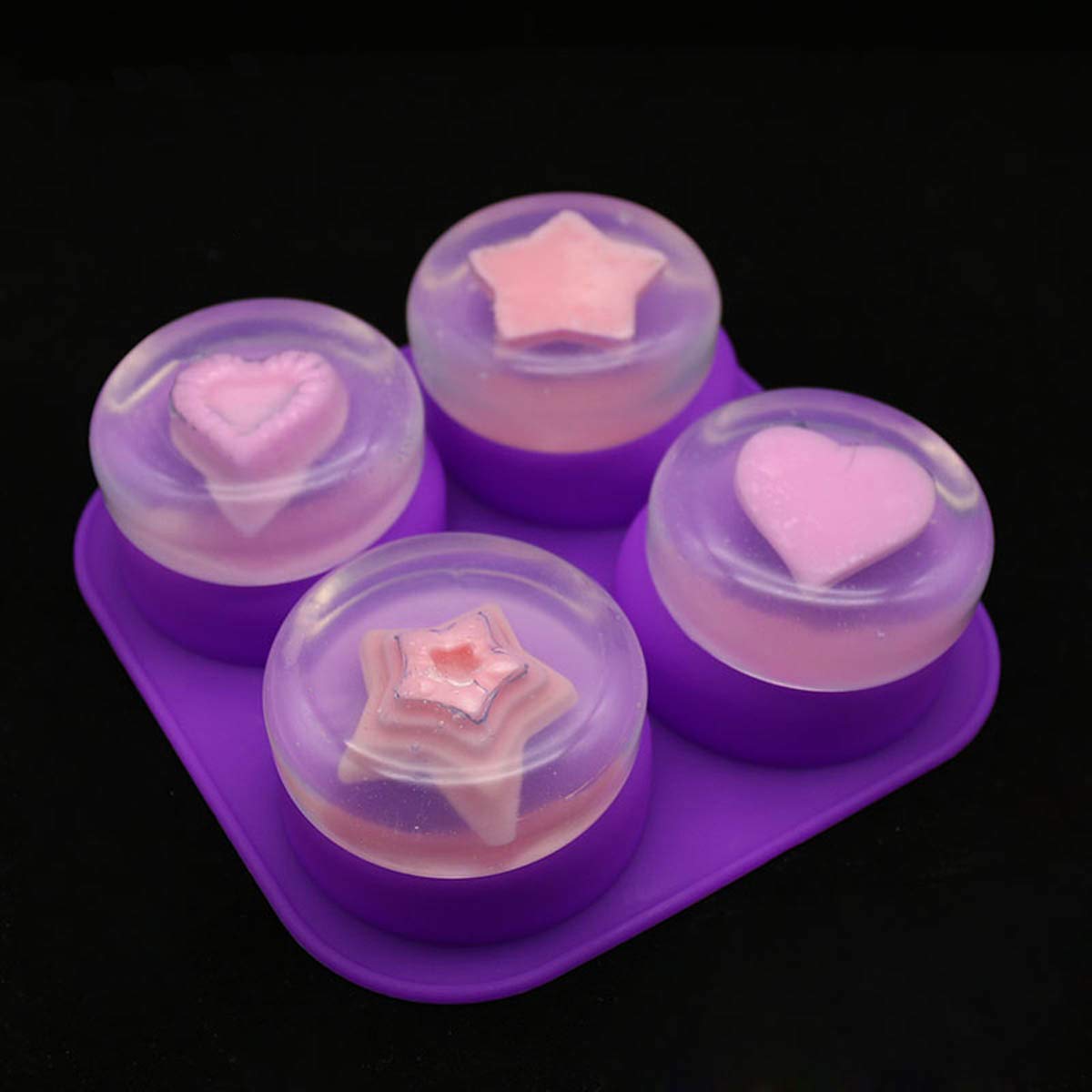 1-2 Pezzi Stampi in Silicone R - Soap Mold Silicone Loaf recensione e prezzo