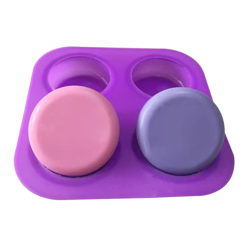 1-2 Pezzi Stampi in Silicone R - Soap Mold Silicone Loaf recensione e prezzo