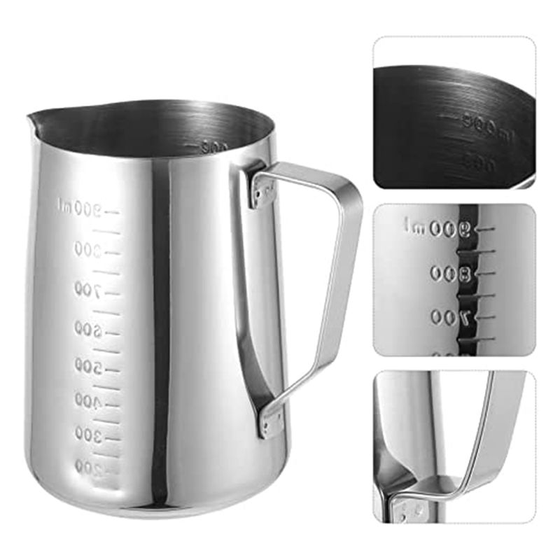1 Pezzo Brocca per Colata Cand - Soap Making Pot recensione e prezzo