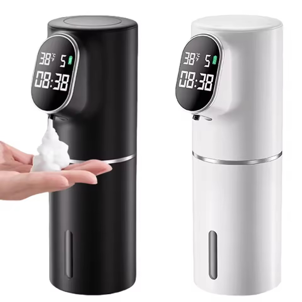 Dispenser Automatico di Sapone - Soap Making Liquid recensione e prezzo