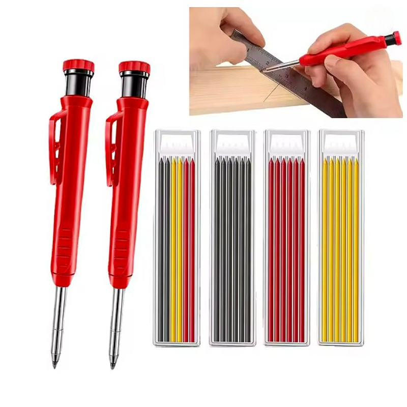 Set di matite per carpentiere  - Staedtler Pencil Lumocolor recensione e prezzo