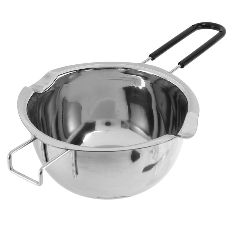 Set di pentole a doppia parete - Soap Making Double Boiler recensione e prezzo