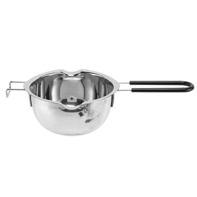 Set di pentole a doppia parete - Soap Making Double Boiler recensione e prezzo