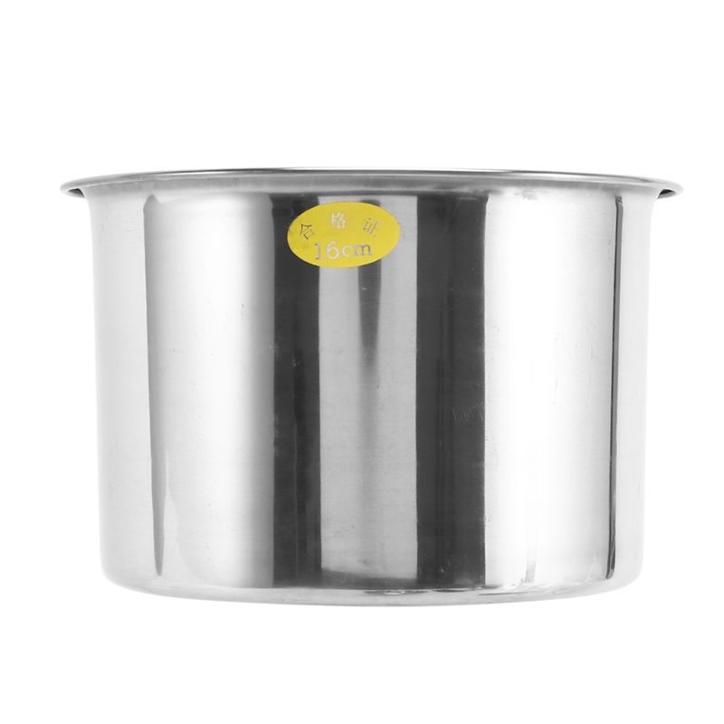 Set di pentole a doppia parete - Soap Making Double Boiler recensione e prezzo