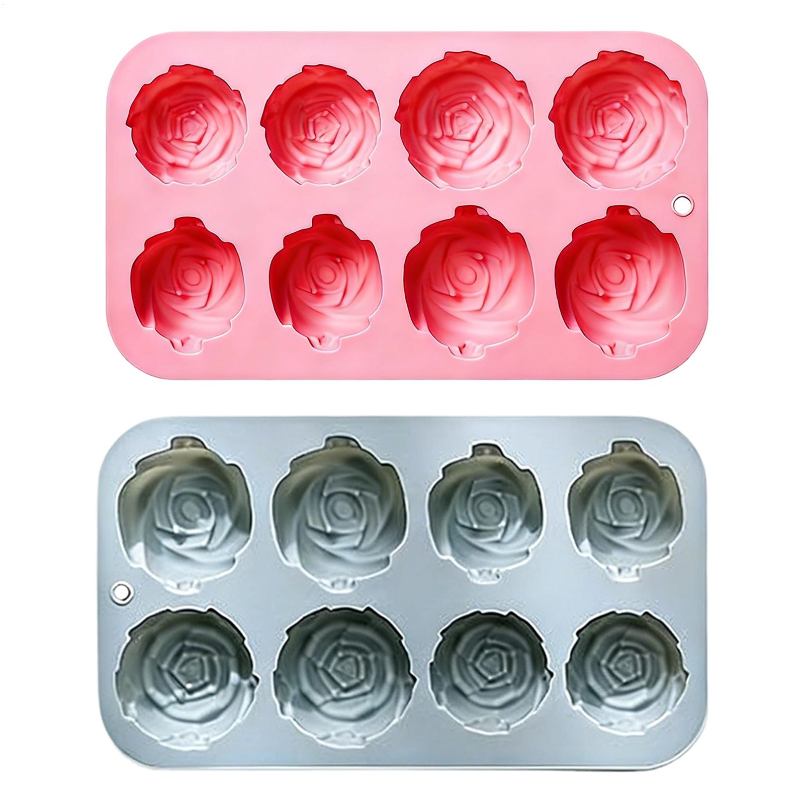 Stampi in Silicone a Forma di  - Soap Making In Home recensione e prezzo