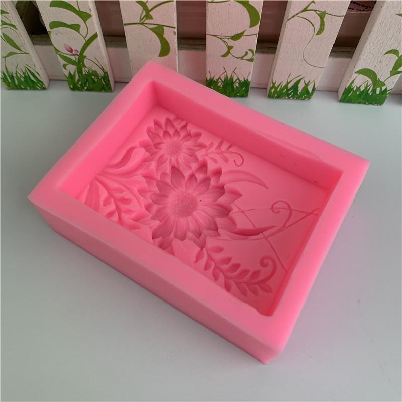 Stampo in Silicone 3D a Forma  - Soap Making Kit For Beginners recensione e prezzo
