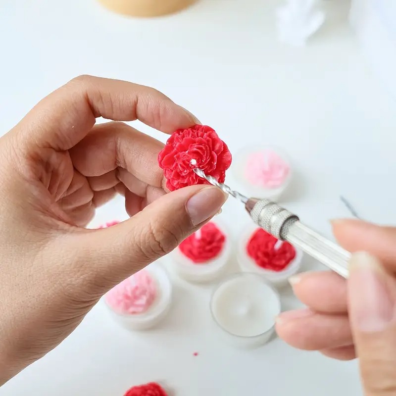 Un set di strumenti per punzon - Soap Making Pot recensione e prezzo