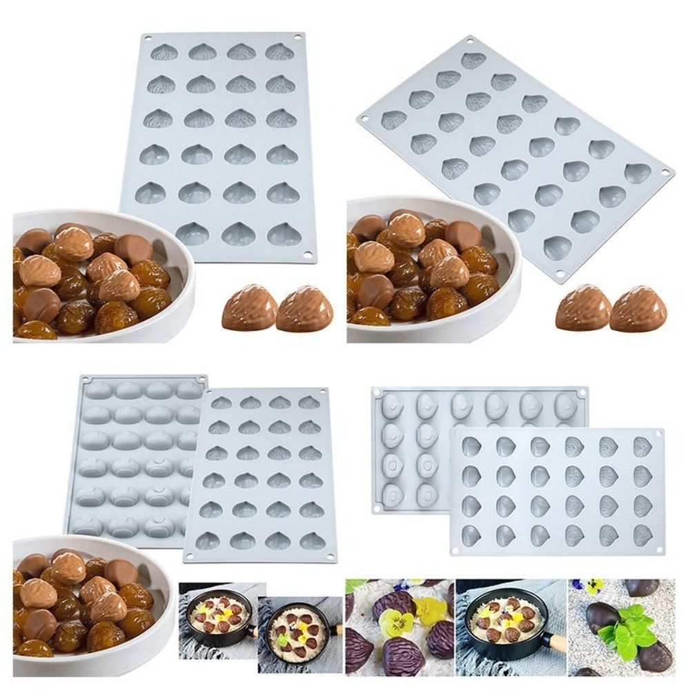 Stampo in Silicone per Torte B - Soap Mold Silicone Loaf recensione e prezzo