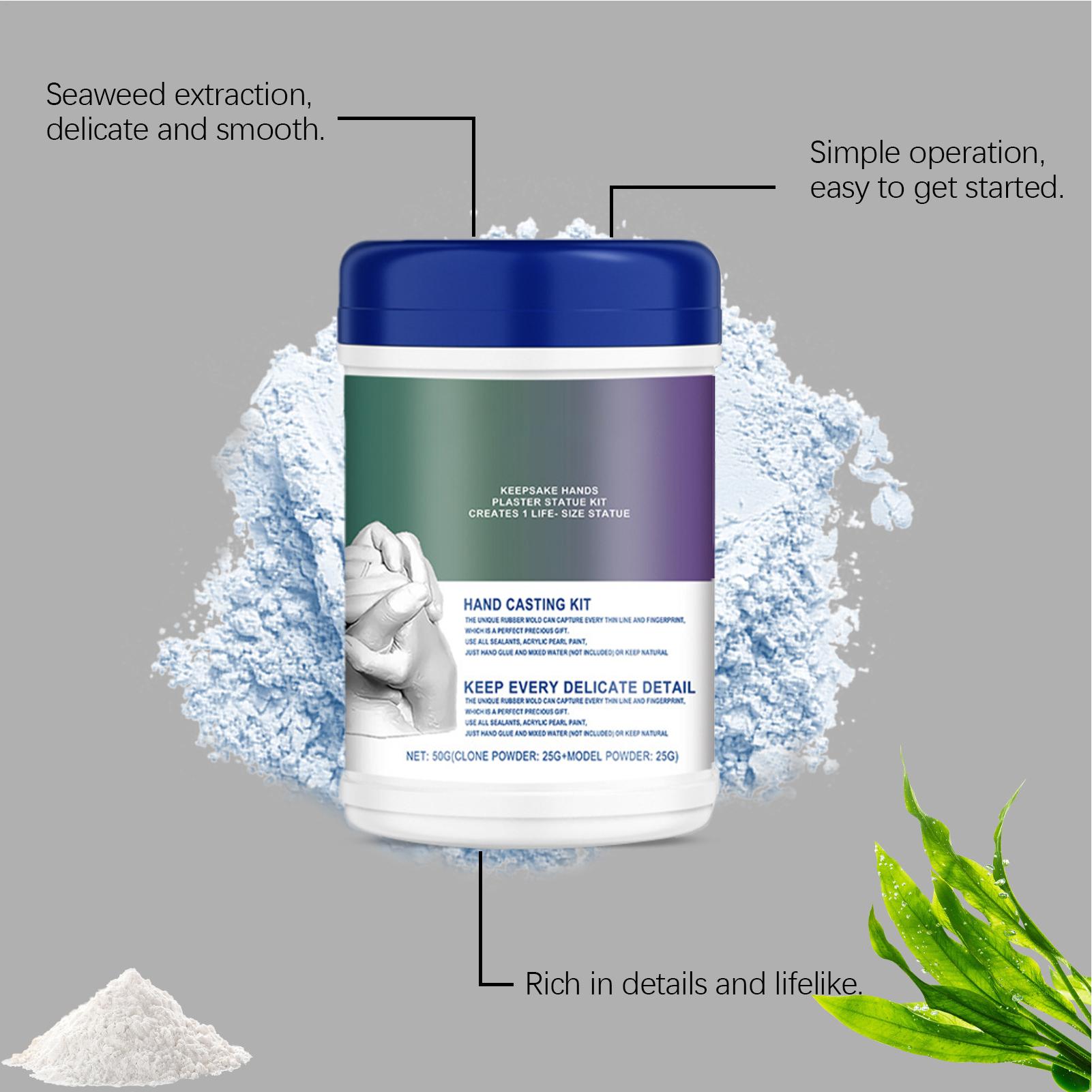 Kit per la creazione di impron - Soap Making Kits recensione e prezzo