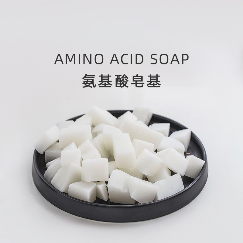 Base per sapone a base di amin - Soap Making Acid recensione e prezzo