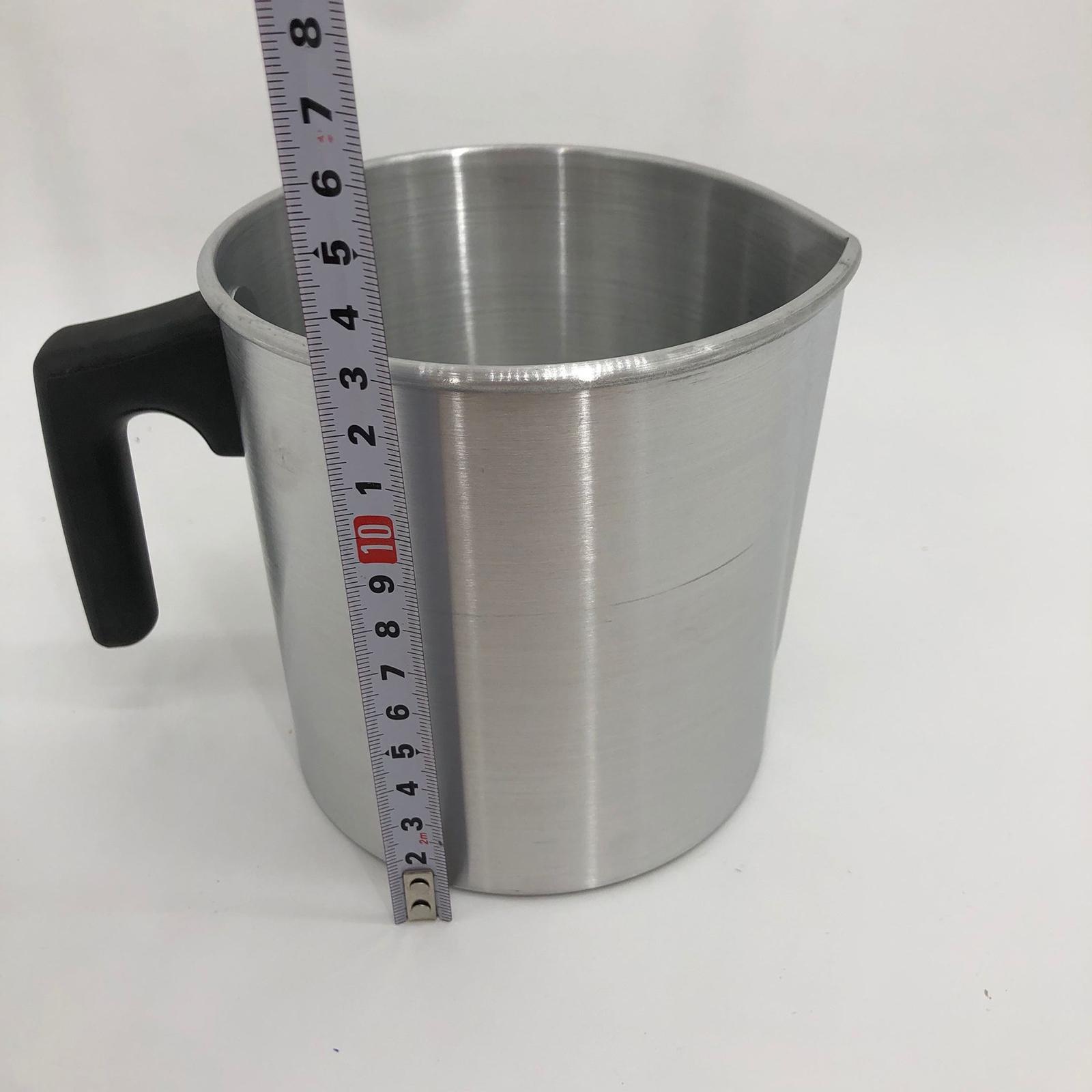 Pentola per Fusione e Versatur - Soap Making Double Boiler recensione e prezzo