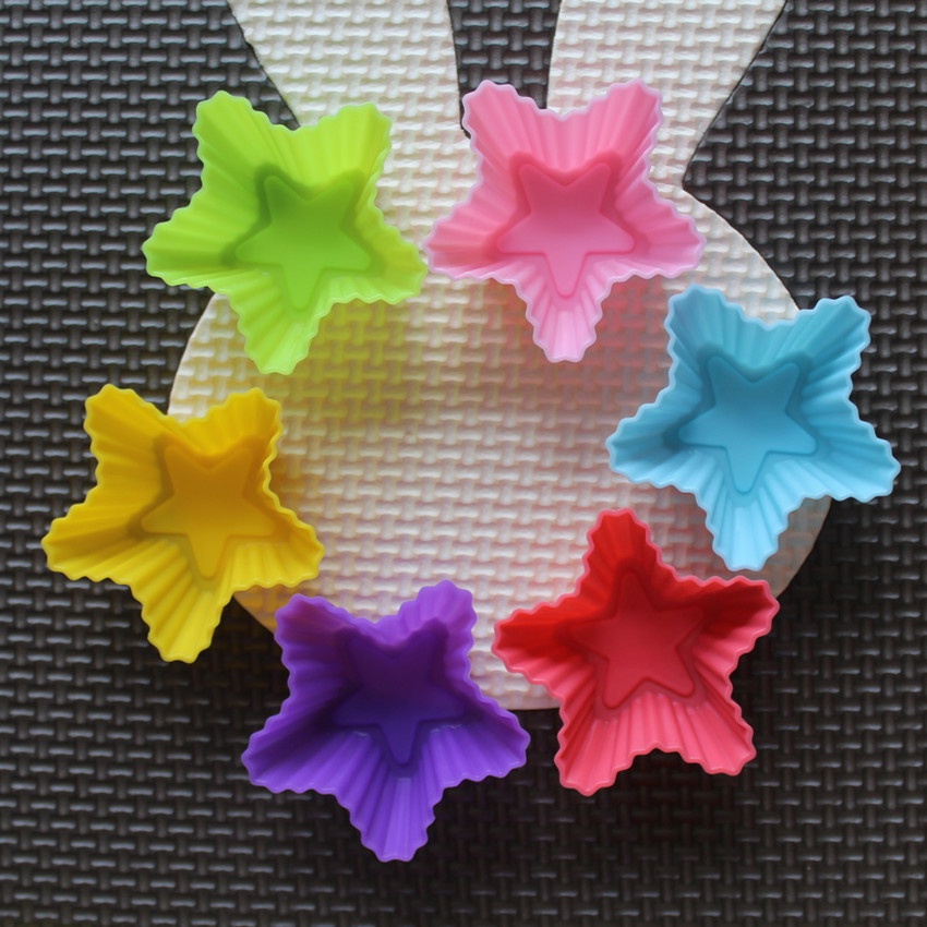 Set di 6 Stampi in Silicone An - Soap Mold Silicone Loaf recensione e prezzo