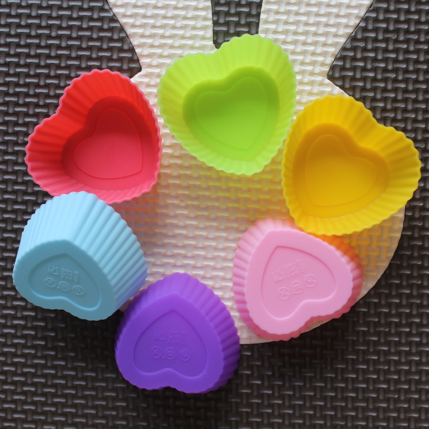 Set di 6 Stampi in Silicone An - Soap Mold Silicone Loaf recensione e prezzo