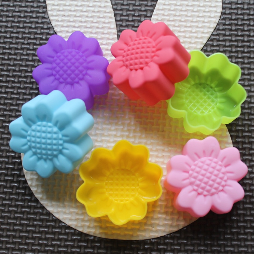 Set di 6 Stampi in Silicone An - Soap Mold Silicone Loaf recensione e prezzo