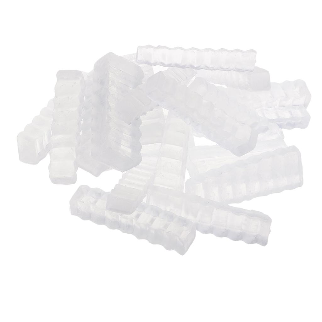 Base di Glicerina Trasparente  - Soap Making Kit For Beginners recensione e prezzo