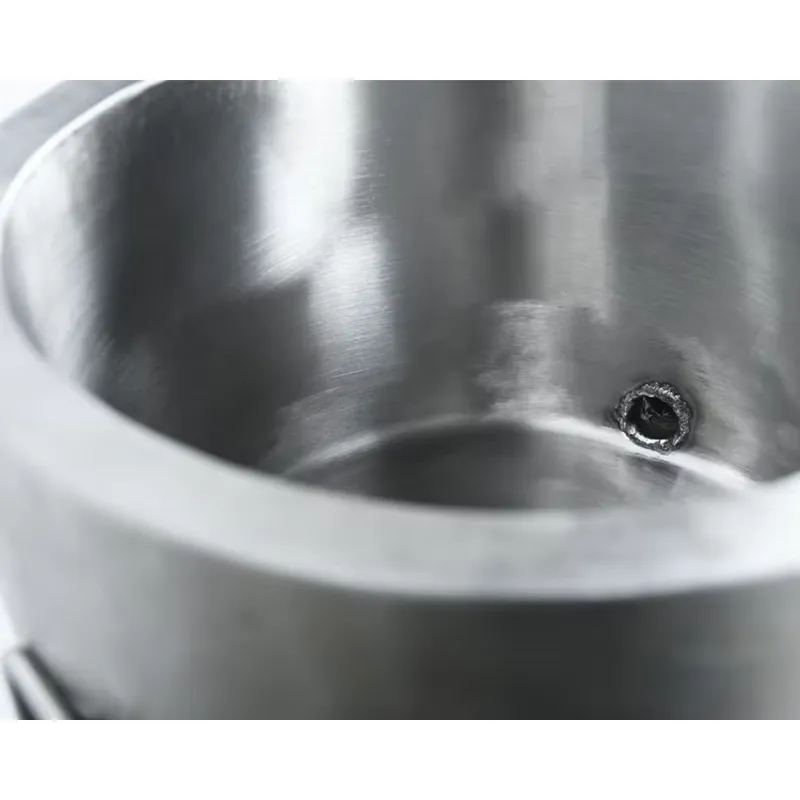 Nuovo Arrivo 2026 CE: Fusore p - Soap Making Double Boiler recensione e prezzo