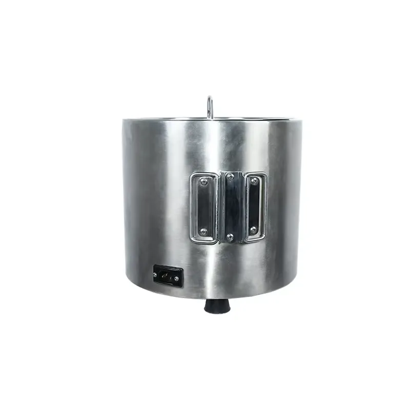 Nuovo Arrivo 2026 CE: Fusore p - Soap Making Double Boiler recensione e prezzo