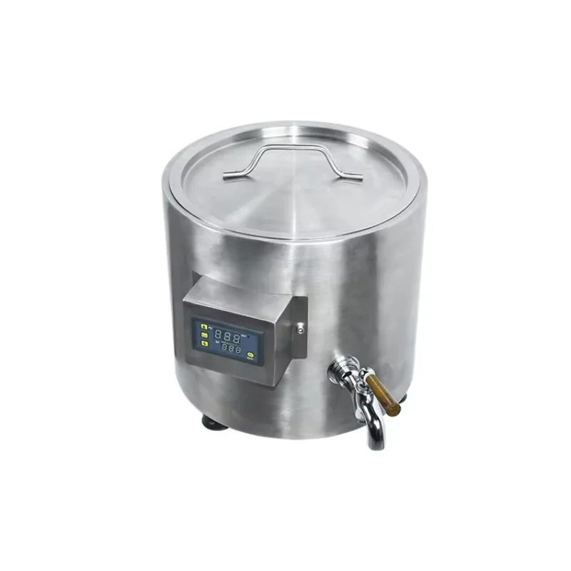 10L Doppia Caldaia Candela Cer - Soap Making Double Boiler recensione e prezzo