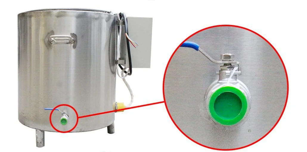 Fonditore di cera a doppia cal - Soap Making Double Boiler recensione e prezzo
