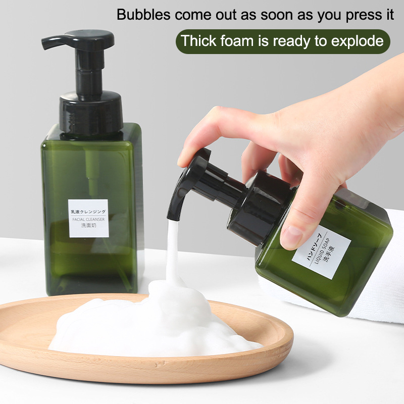 Dispenser di Sapone Portatile  - Soap Making Liquid recensione e prezzo