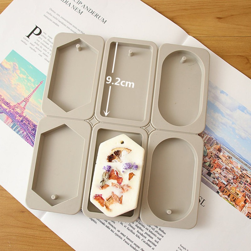 Stampo in silicone fai da te p - Soap Making Kit For Beginners recensione e prezzo