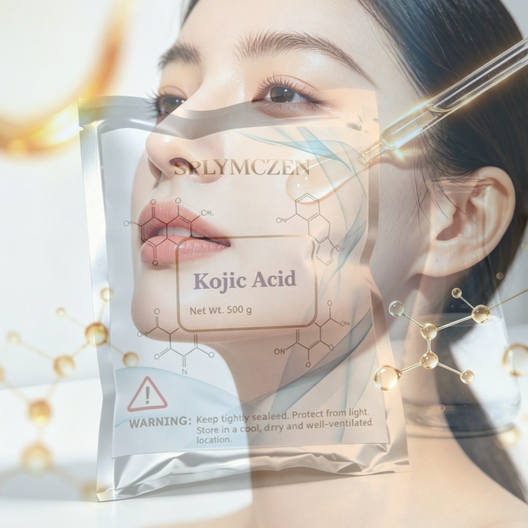 Acido Kojico per la Produzione - Soap Making Acid recensione e prezzo