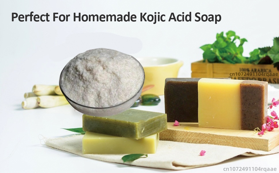 SPLYMCZEN, cristalli di acido  - Soap Making Acid recensione e prezzo