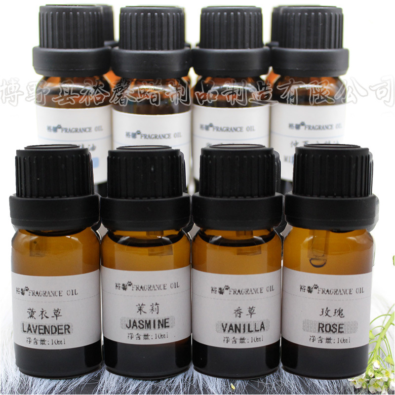 L'olio essenziale per candele  - Soap Making Liquid recensione e prezzo