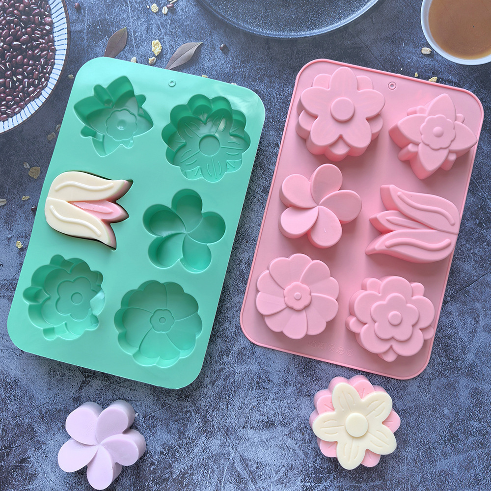 Stampi in Silicone a Forma di  - Soap Mold Silicone Loaf recensione e prezzo