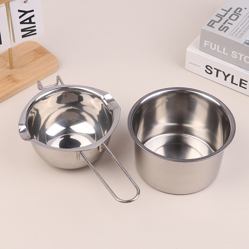 Set di pentole per sciogliere  - Soap Making Pot recensione e prezzo